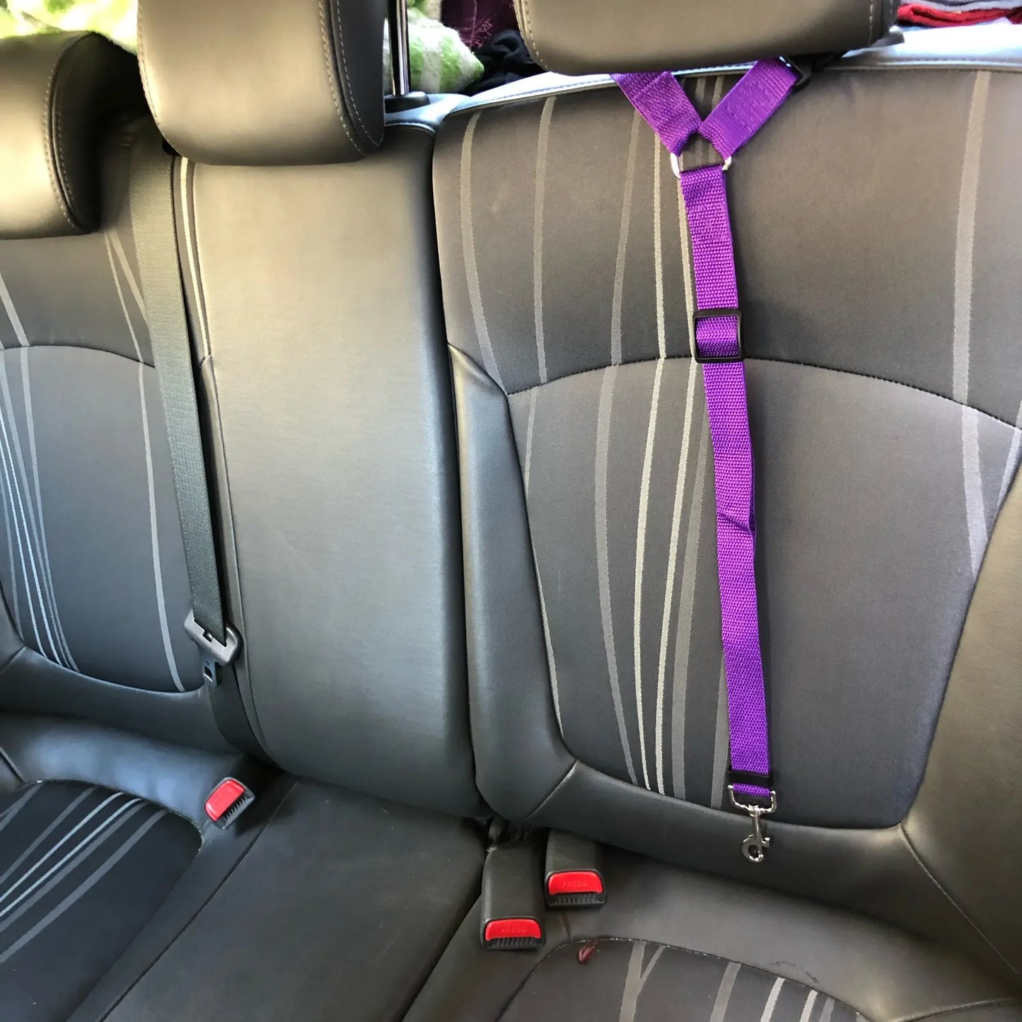 Sicherheitsgurt für Auto