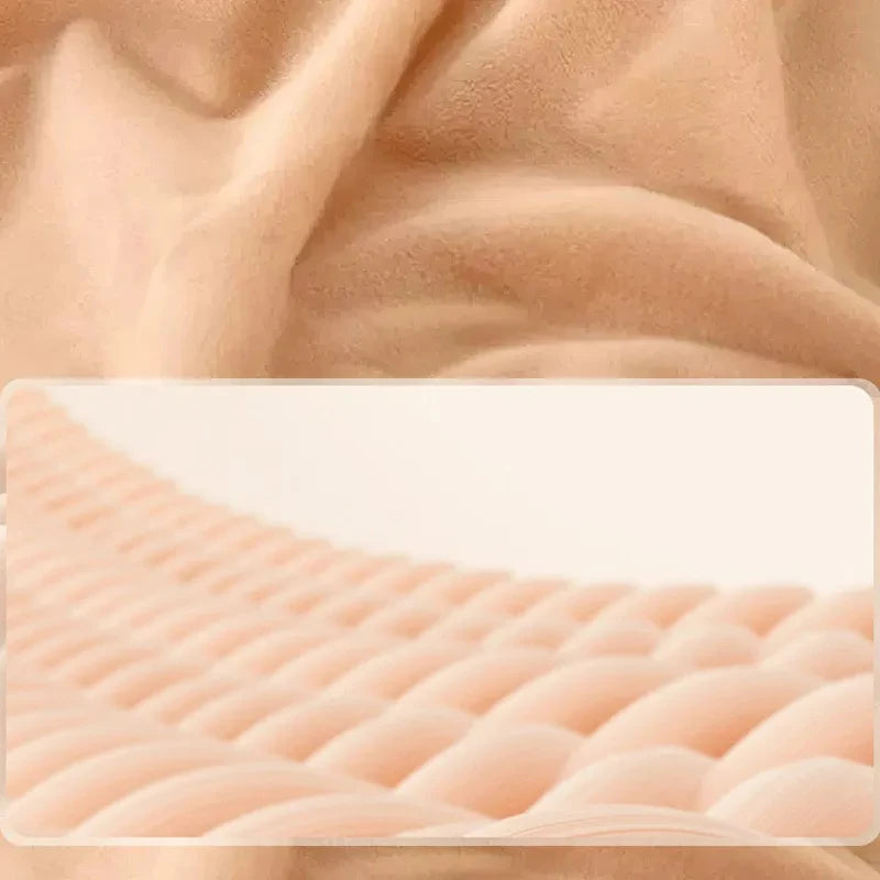🛏️ Luxus Katzenbett & Hundesofa – Weiches & Warmes Kuschelnest für Haustiere