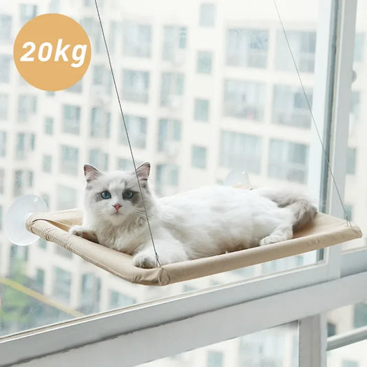 Hängematte für Katzen